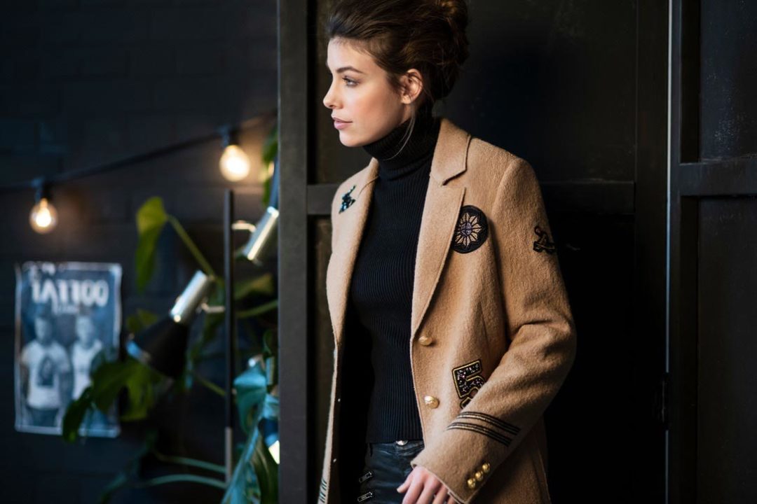 FOR WOMAN ♥ WITH LOVE | BARBARA FASHION